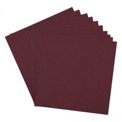 Spellbinders ColorWheel Cardstock - Merlot